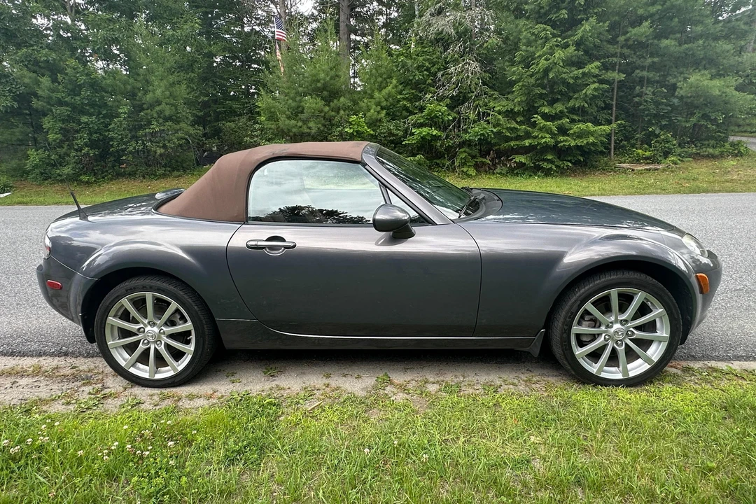 2006 Mazda NC MX-5 Miata - Image 3 of 31