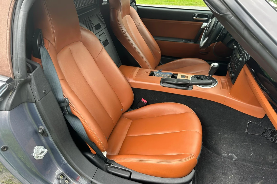 2006 Mazda NC MX-5 Miata - Image 27 of 31