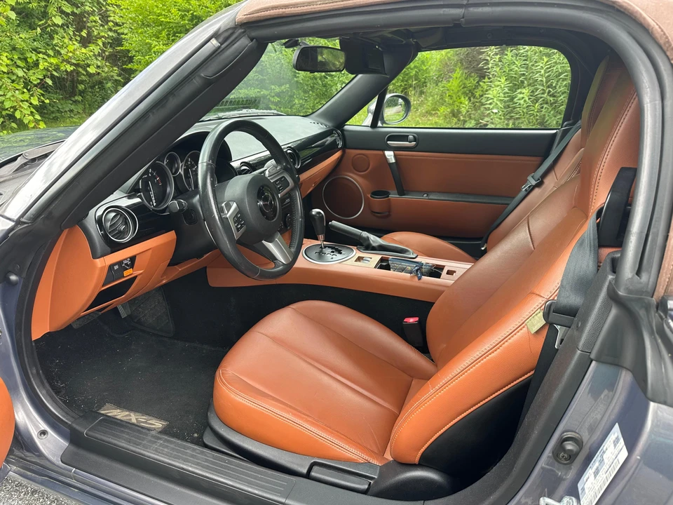 2006 Mazda NC MX-5 Miata - Image 30 of 31
