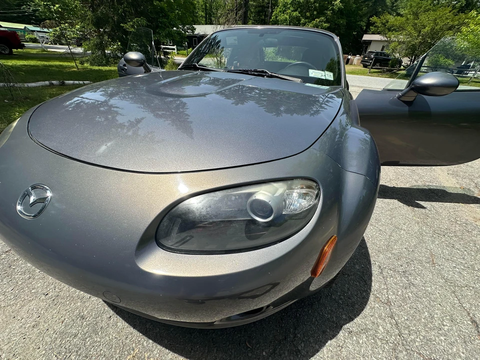 2006 Mazda NC MX-5 Miata - Image 19 of 31