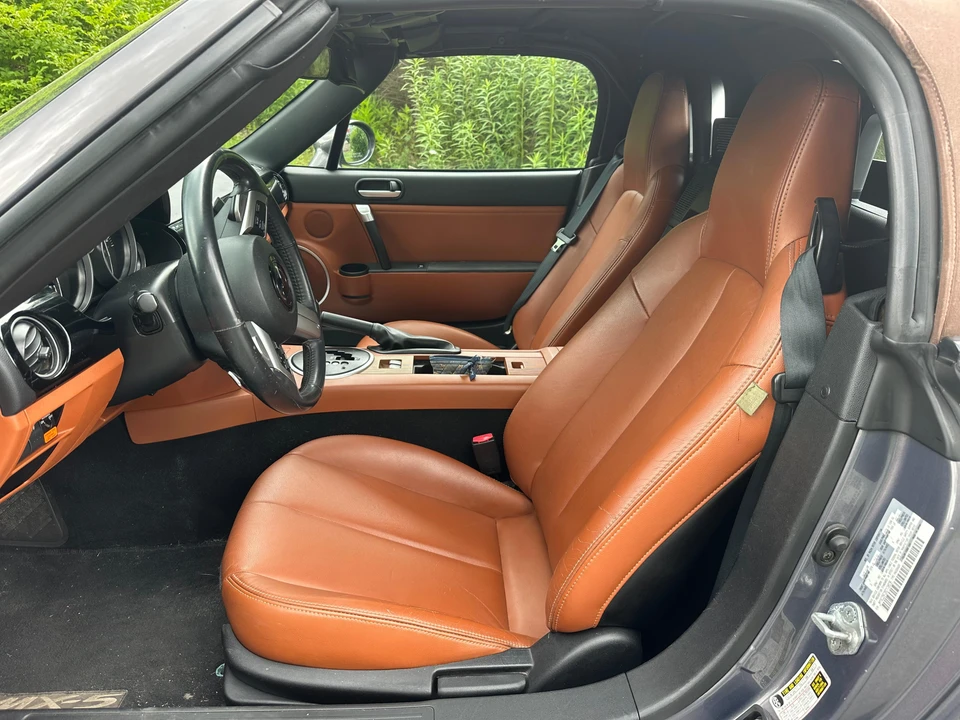2006 Mazda NC MX-5 Miata - Image 29 of 31