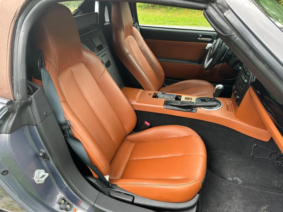 2006 Mazda NC MX-5 Miata - Image 31 of 31