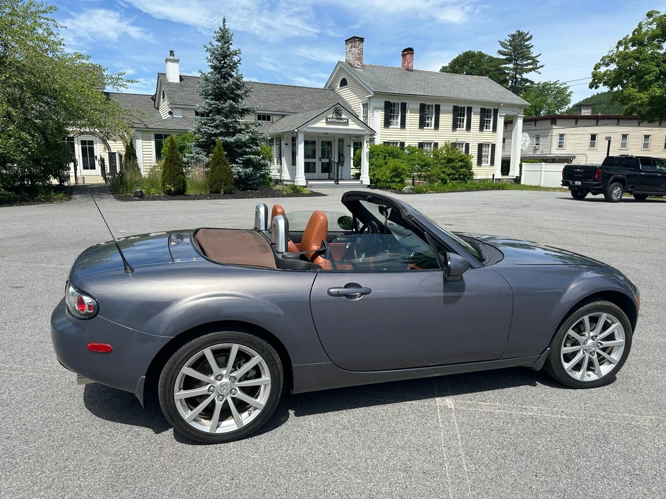 2006 Mazda NC MX-5 Miata - Image 13 of 31