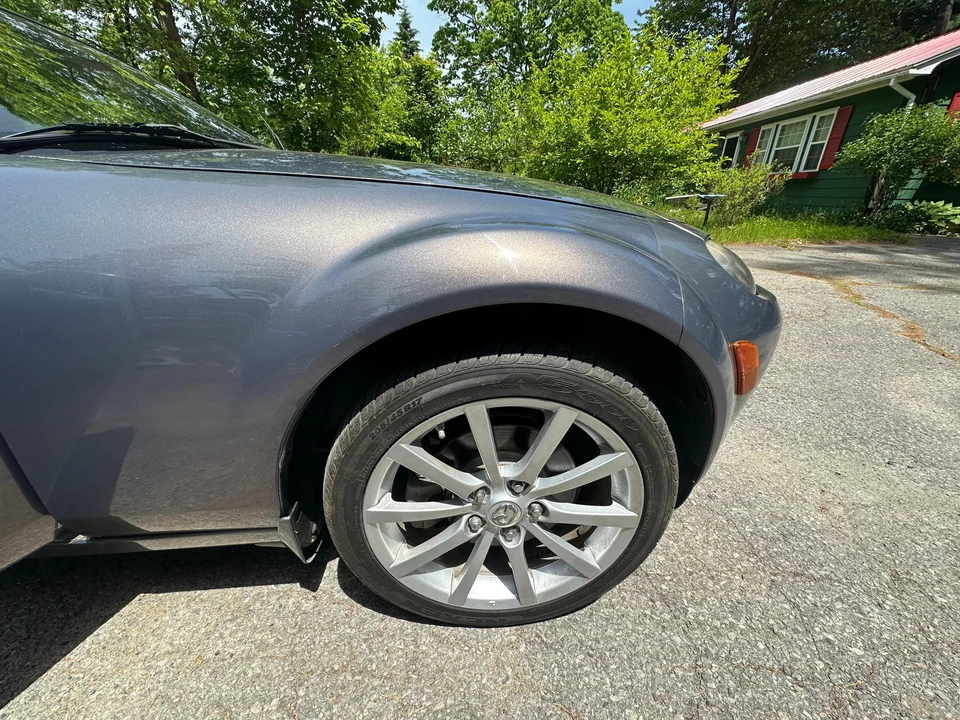 2006 Mazda NC MX-5 Miata - Image 24 of 31