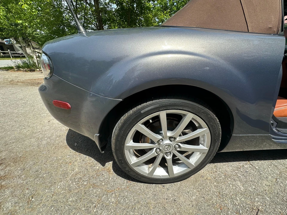 2006 Mazda NC MX-5 Miata - Image 23 of 31