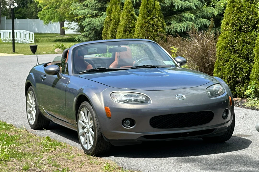 2006 Mazda NC MX-5 Miata - Image 17 of 31