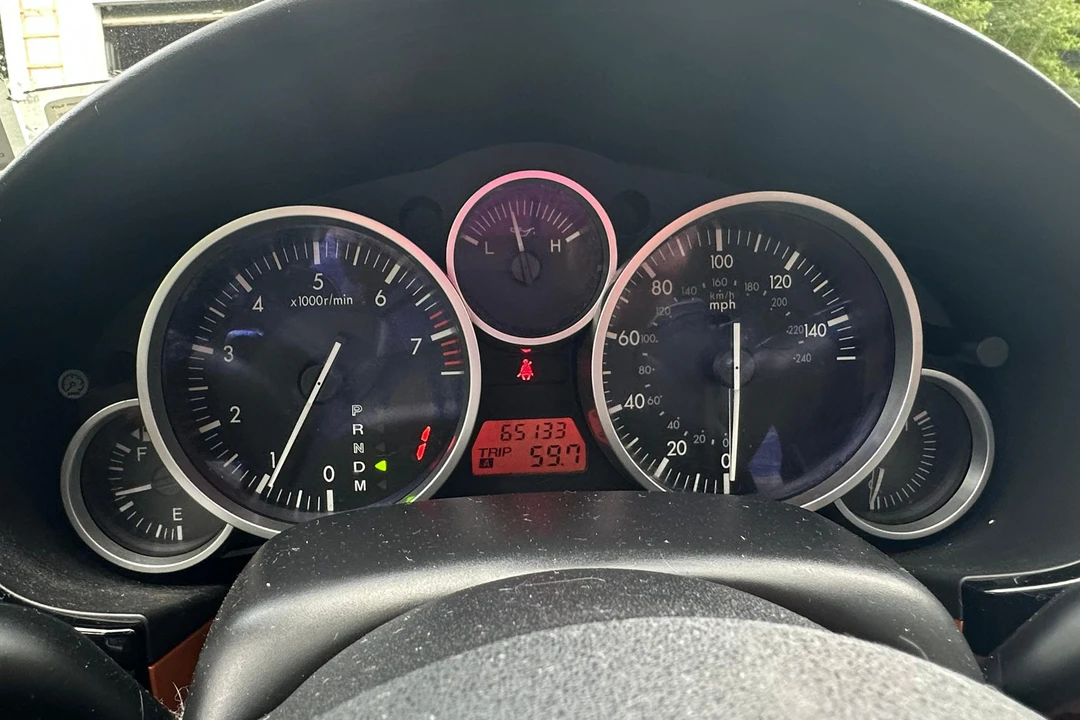 2006 Mazda NC MX-5 Miata - Image 28 of 31