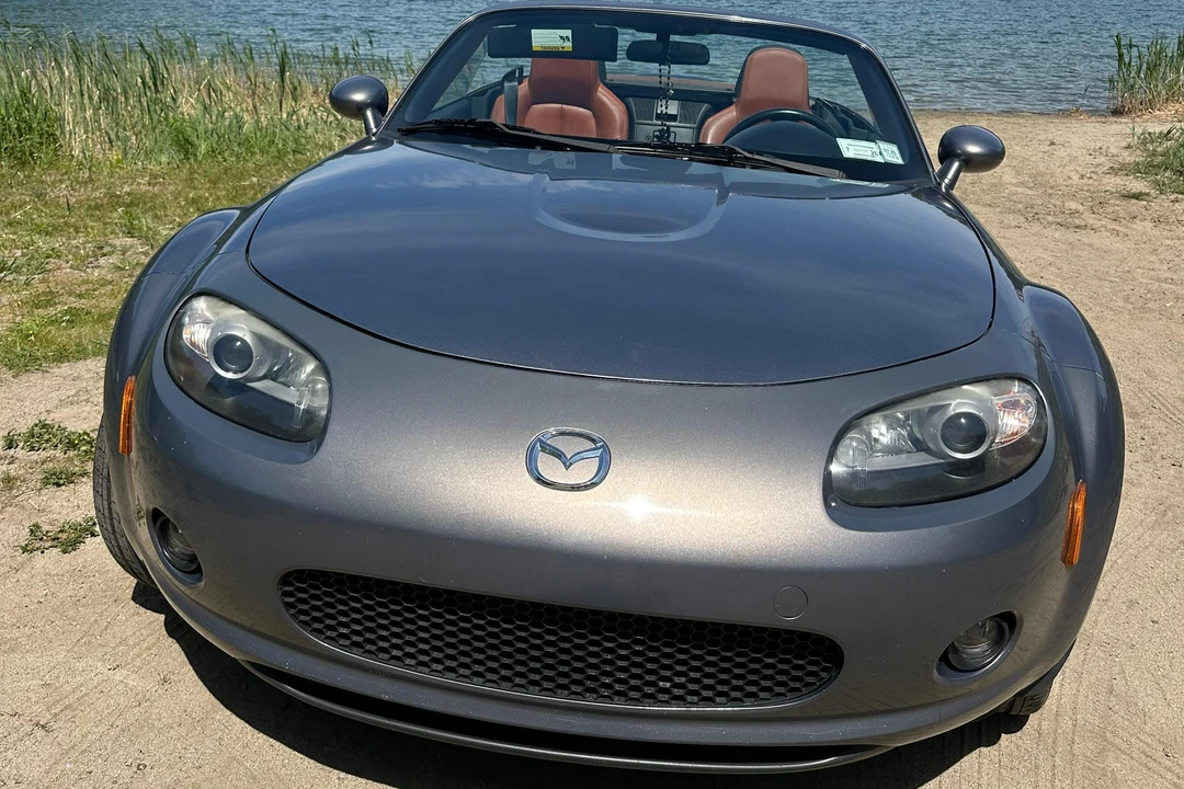 2006 Mazda NC MX-5 Miata - Image 6 of 31