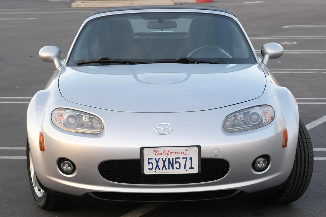 2006 Mazda NC MX-5 Miata - Image 2 of 7