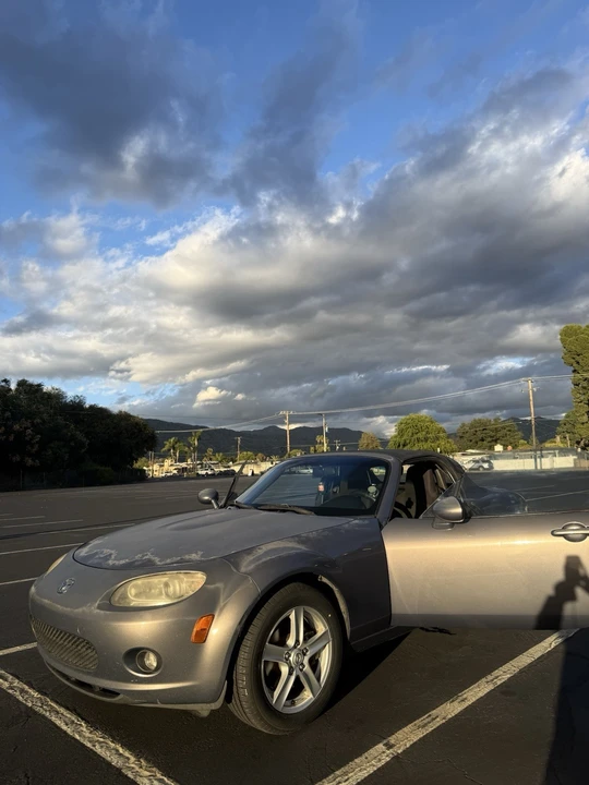 2006 Mazda NC MX-5 Miata - Image 3 of 10