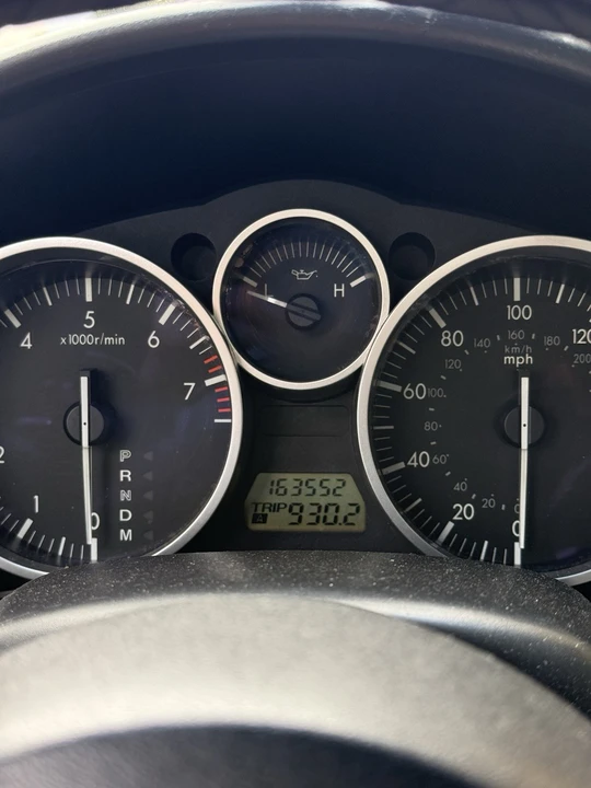 2006 Mazda NC MX-5 Miata - Image 9 of 10