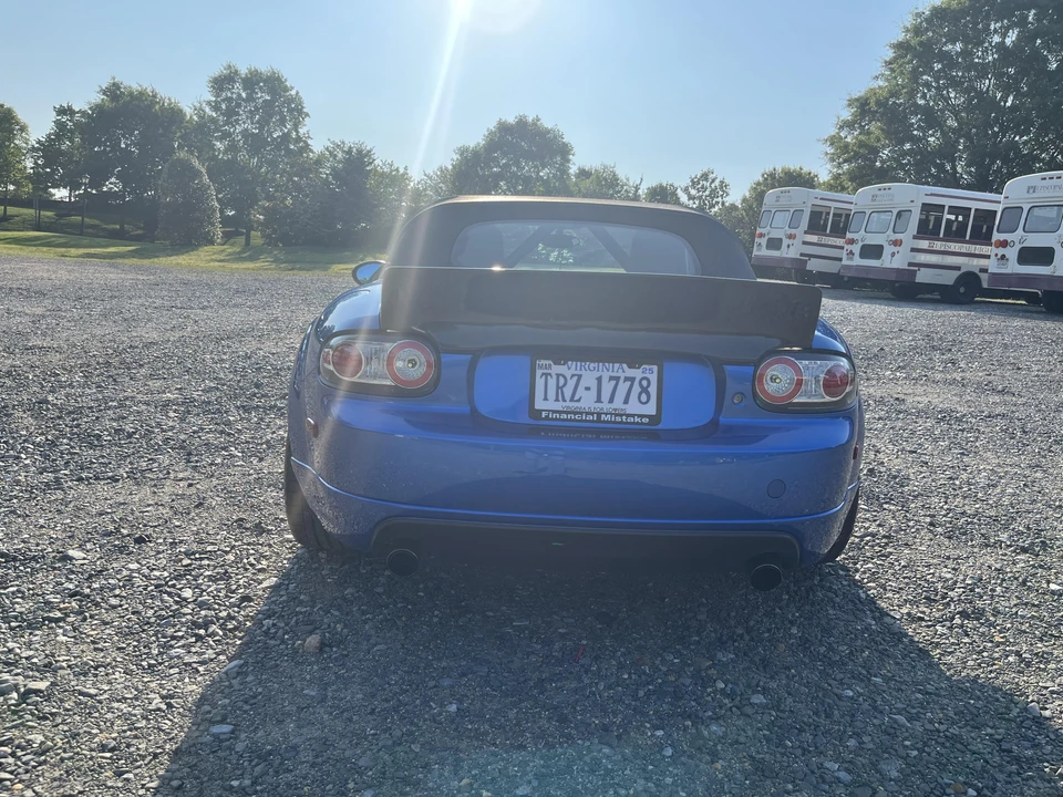 2006 Mazda NC MX-5 Miata - Image 29 of 31