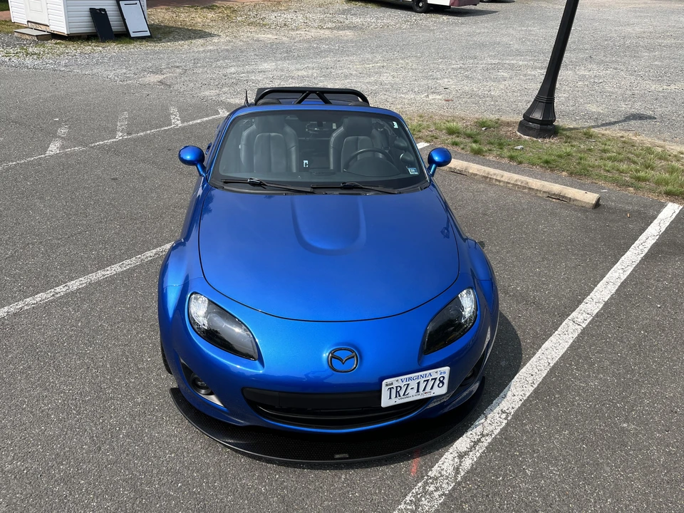 2006 Mazda NC MX-5 Miata - Image 6 of 31