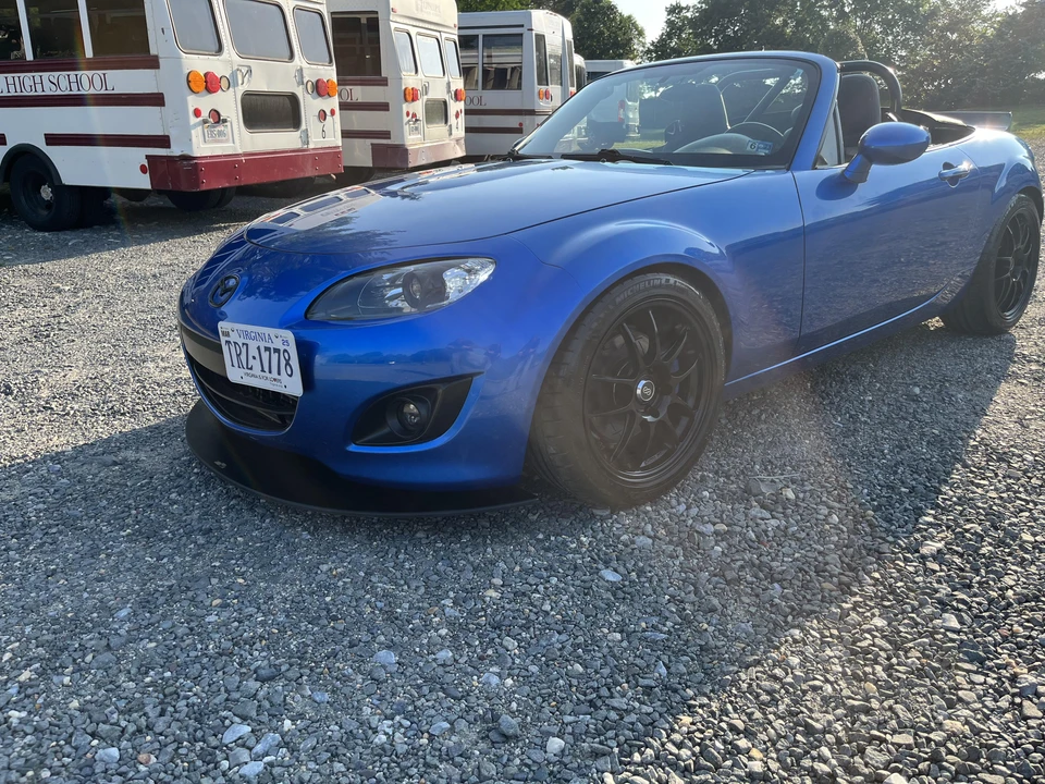 2006 Mazda NC MX-5 Miata - Image 9 of 31
