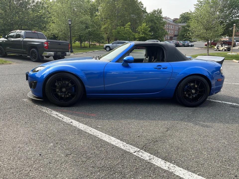 2006 Mazda NC MX-5 Miata - Image 26 of 31