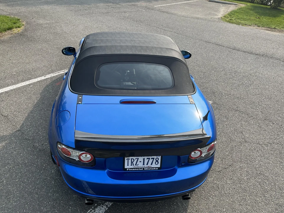 2006 Mazda NC MX-5 Miata - Image 30 of 31