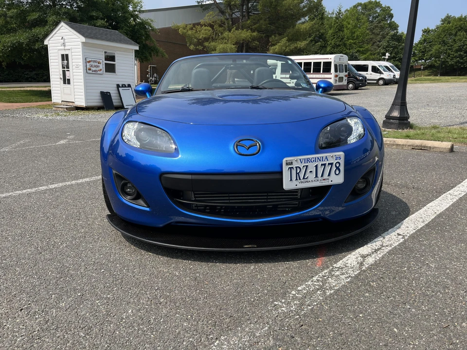 2006 Mazda NC MX-5 Miata - Image 8 of 31
