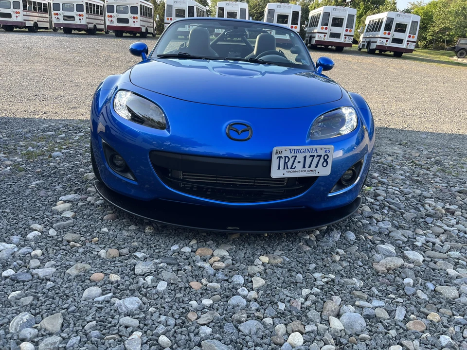 2006 Mazda NC MX-5 Miata - Image 7 of 31