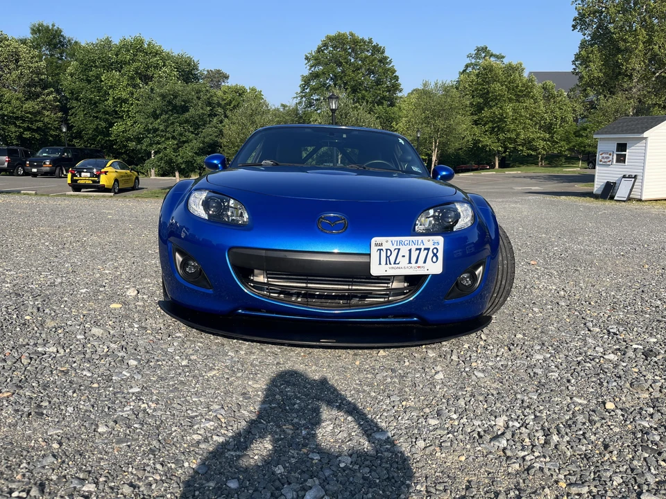 2006 Mazda NC MX-5 Miata - Image 23 of 31