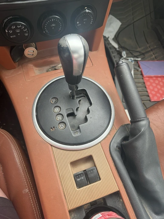 2006 Mazda NC MX-5 Miata - Image 5 of 12