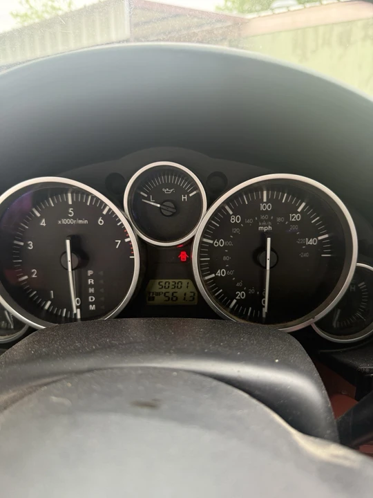 2006 Mazda NC MX-5 Miata - Image 2 of 12