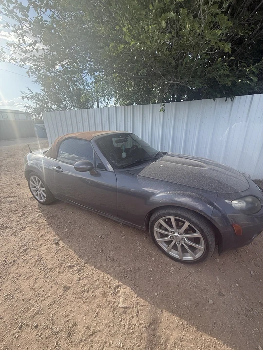 2006 Mazda NC MX-5 Miata - Image 6 of 12