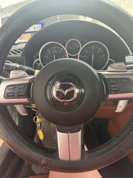2006 Mazda NC MX-5 Miata - Image 4 of 12