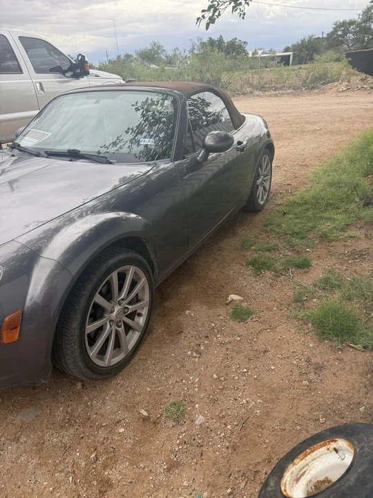 2006 Mazda NC MX-5 Miata - Image 3 of 12
