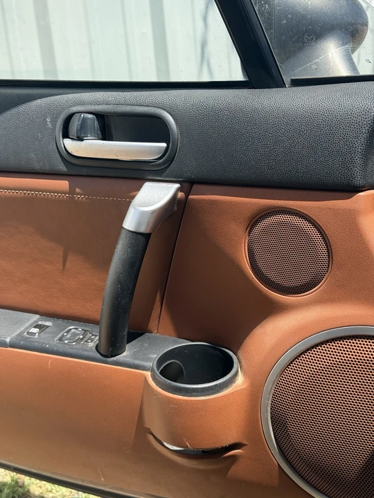 2006 Mazda NC MX-5 Miata - Image 10 of 12
