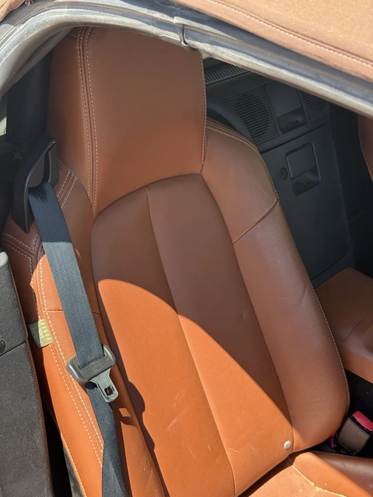 2006 Mazda NC MX-5 Miata - Image 12 of 12