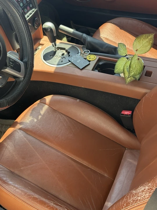 2006 Mazda NC MX-5 Miata - Image 9 of 12