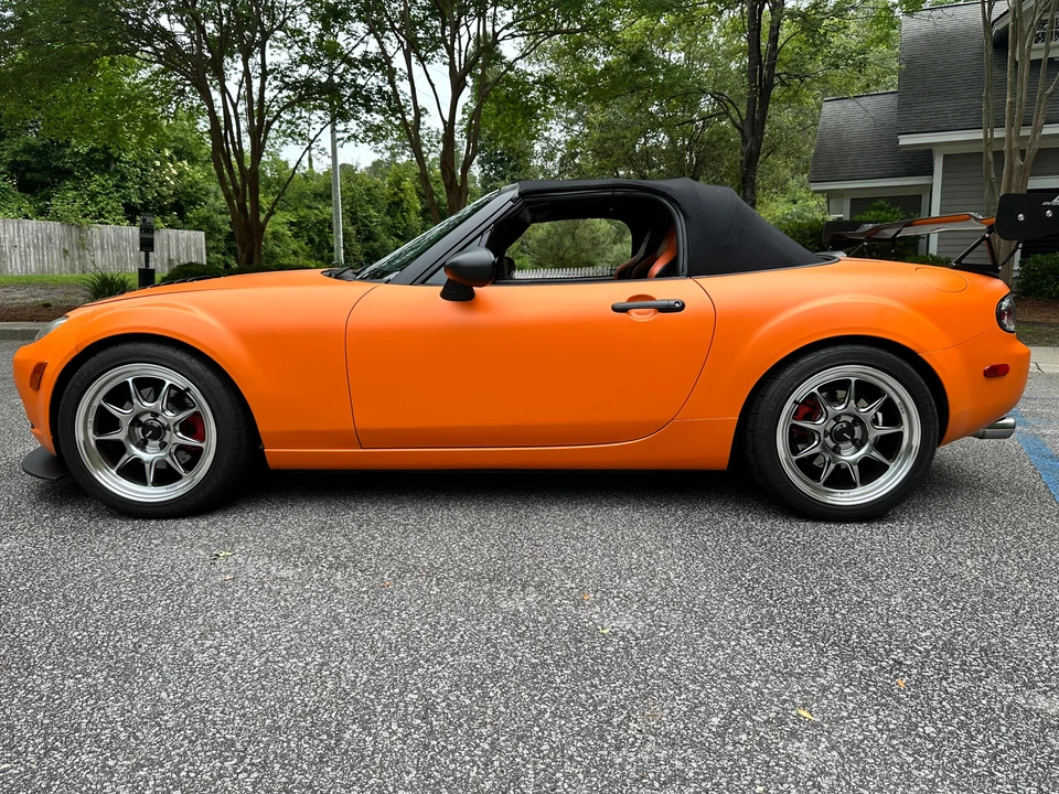 2006 Mazda NC MX-5 Miata - Image 22 of 31