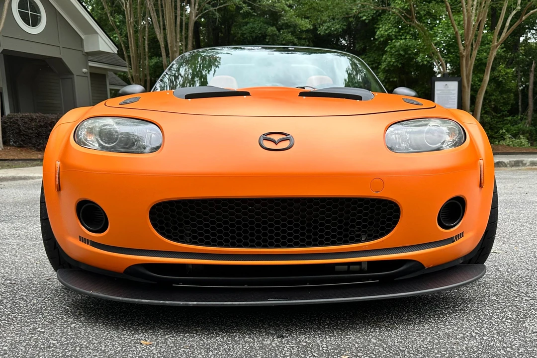 2006 Mazda NC MX-5 Miata - Image 2 of 31