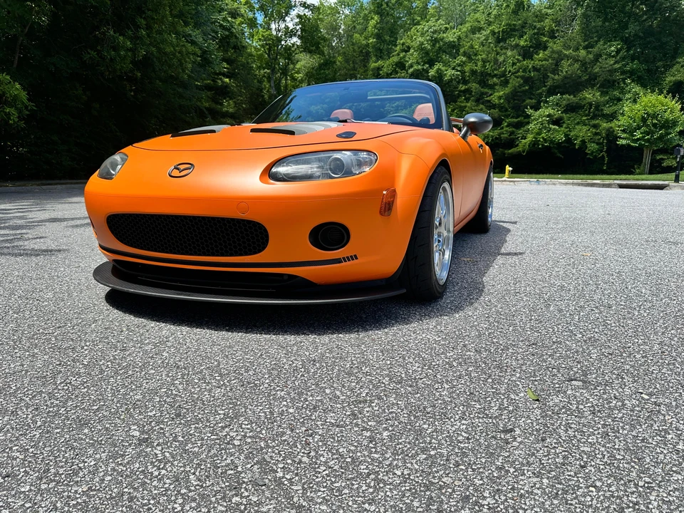 2006 Mazda NC MX-5 Miata - Image 7 of 31
