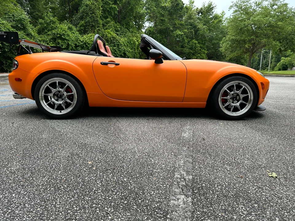 2006 Mazda NC MX-5 Miata - Image 14 of 31