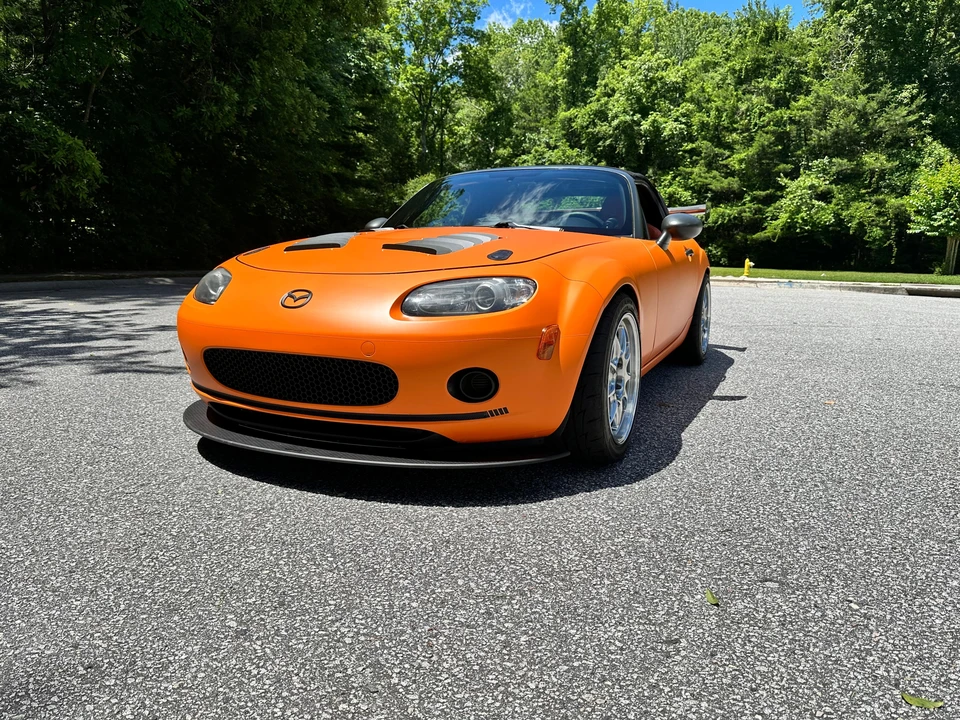 2006 Mazda NC MX-5 Miata - Image 18 of 31