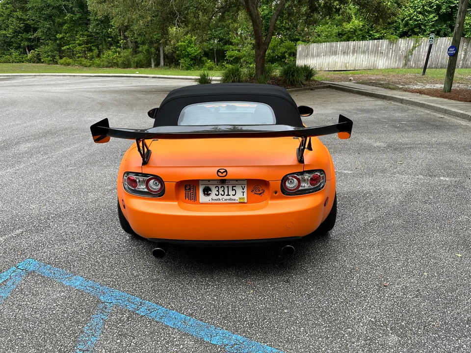 2006 Mazda NC MX-5 Miata - Image 25 of 31