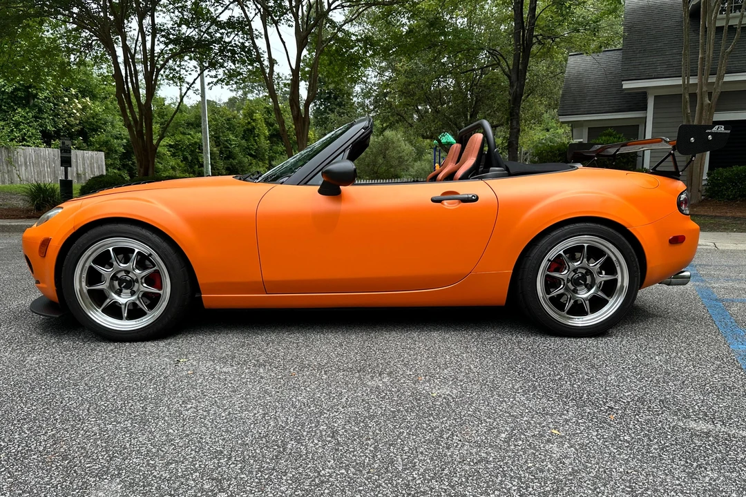 2006 Mazda NC MX-5 Miata - Image 3 of 31