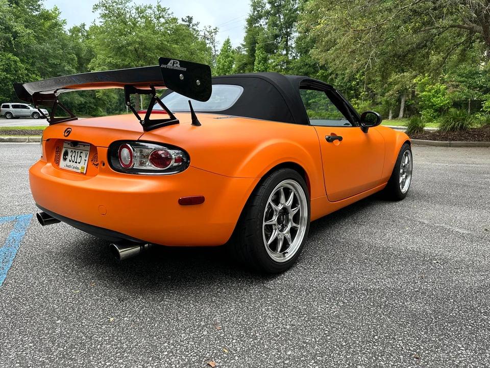 2006 Mazda NC MX-5 Miata - Image 28 of 31