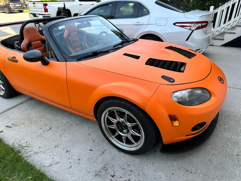 2006 Mazda NC MX-5 Miata - Image 15 of 31