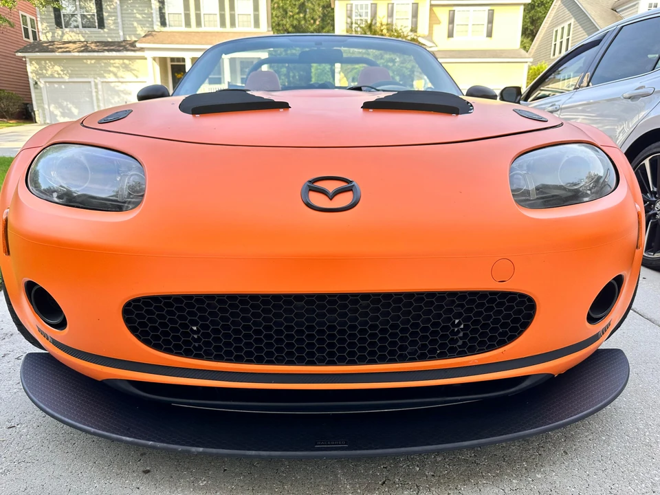 2006 Mazda NC MX-5 Miata - Image 6 of 31