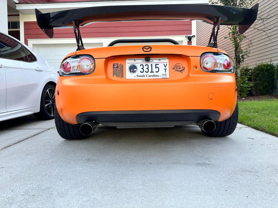 2006 Mazda NC MX-5 Miata - Image 13 of 31