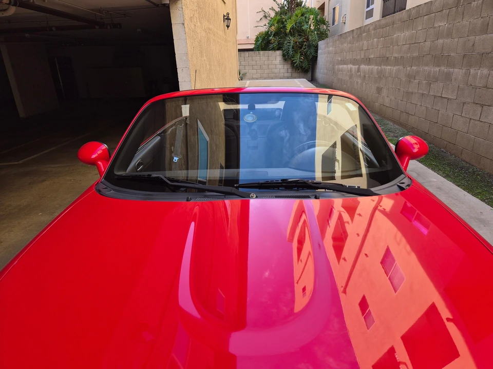 2006 Mazda NC MX-5 Miata - Image 27 of 31