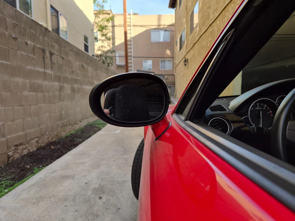 2006 Mazda NC MX-5 Miata - Image 31 of 31