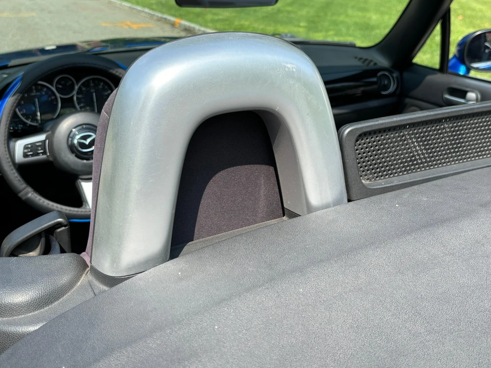 2006 Mazda NC MX-5 Miata - Image 31 of 31
