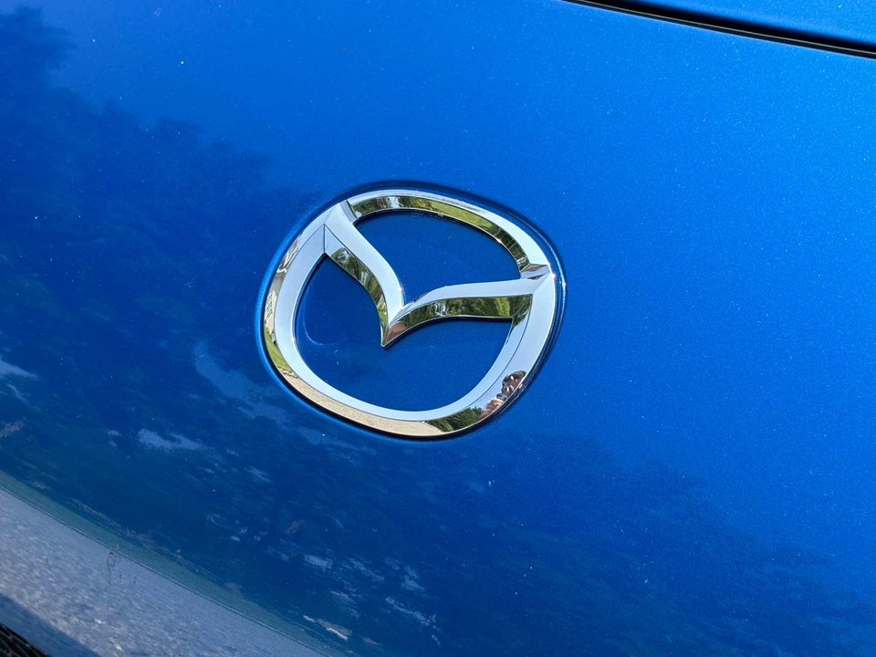 2006 Mazda NC MX-5 Miata - Image 25 of 31