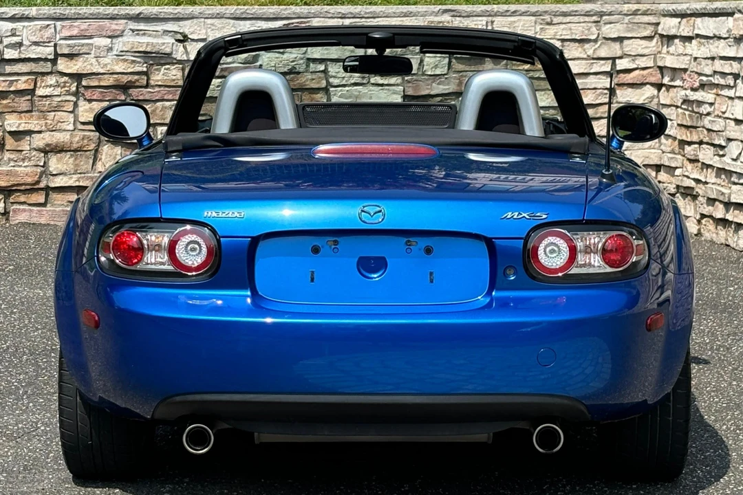 2006 Mazda NC MX-5 Miata - Image 5 of 31