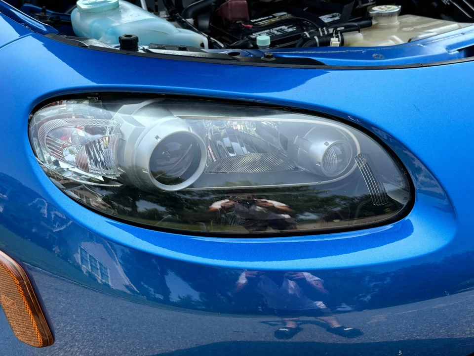2006 Mazda NC MX-5 Miata - Image 24 of 31