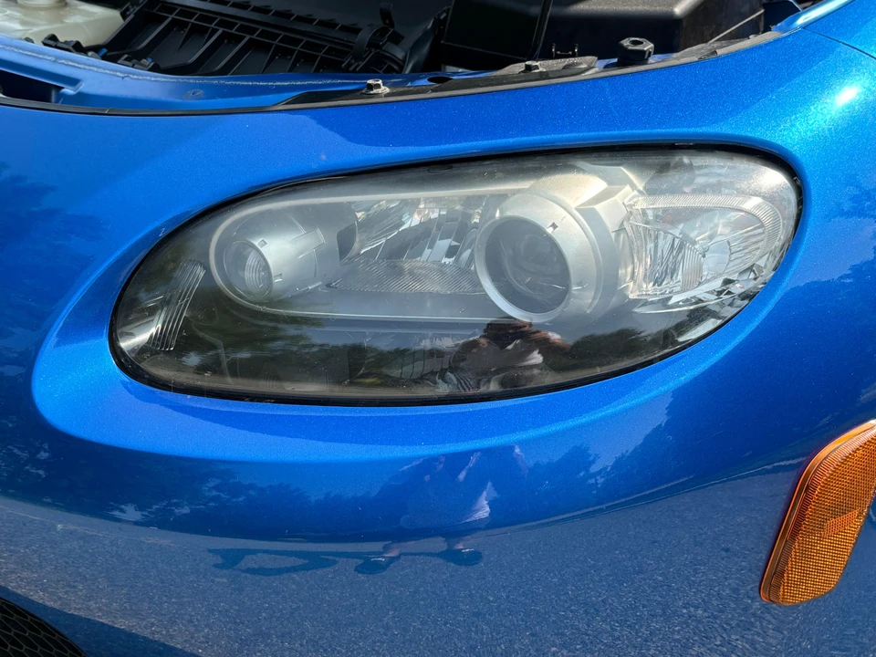 2006 Mazda NC MX-5 Miata - Image 26 of 31