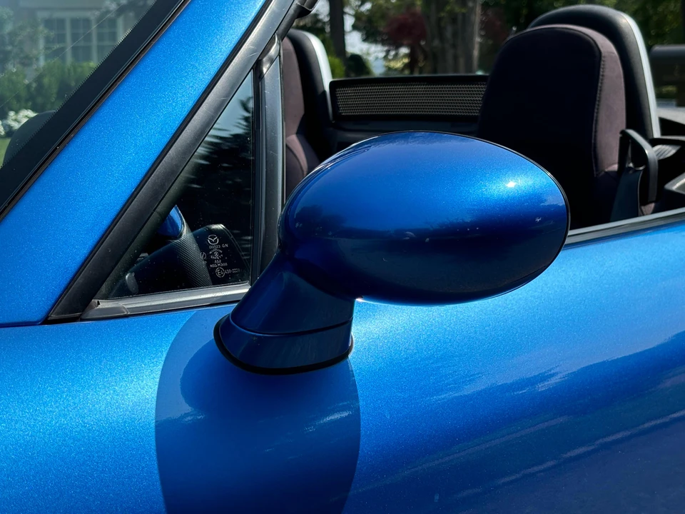 2006 Mazda NC MX-5 Miata - Image 29 of 31